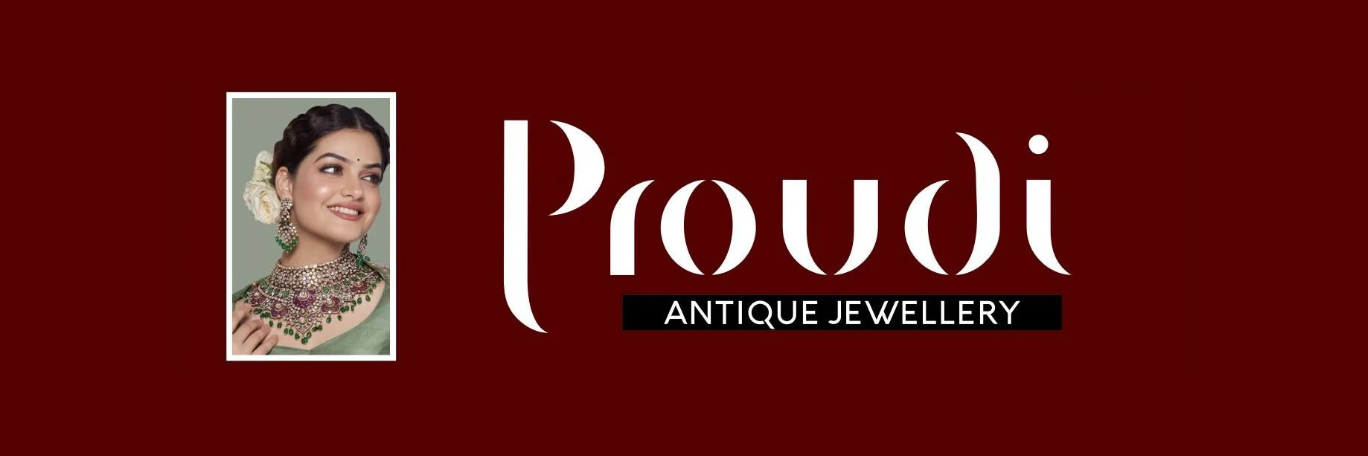 proudi antique jewellerya