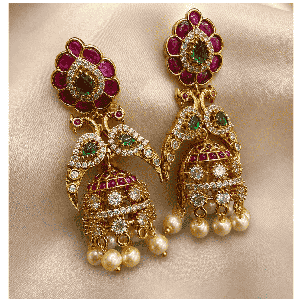 premium quality jumka premium quality jumka