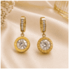 Anti Turnish earings Anti-Turnish-earings