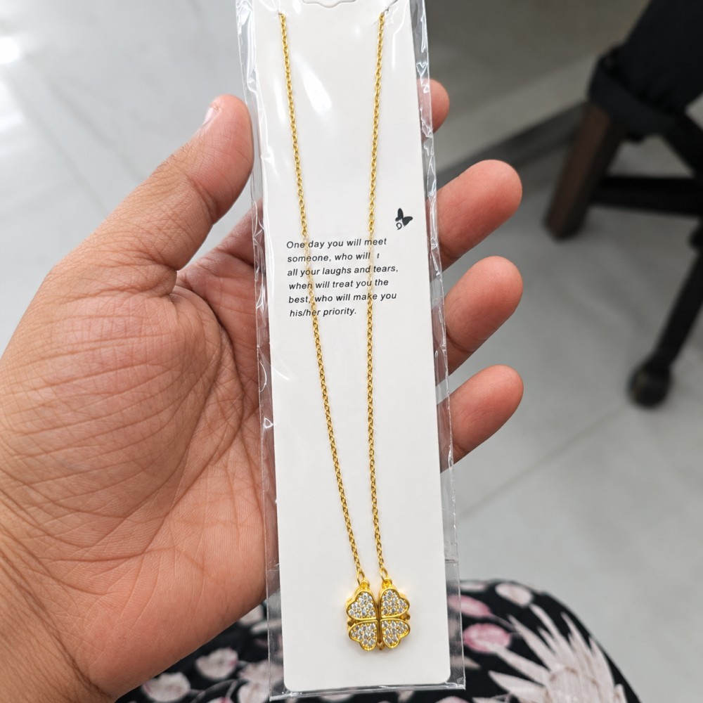 STAR NECKLACE1 STAR NECKLACE1