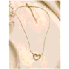 Timeless Heart Pendant Chain Timeless-Heart-Pendant-Chain.
