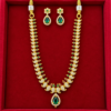 SHORT NECKLACE 2 SHORT-NECKLACE